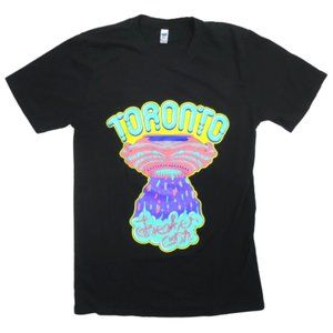 Sneaker Con Toronto 2019 Graphic Tee M